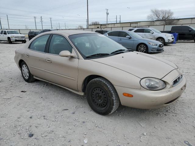 Photo 3 VIN: 1MEFM50U3WG650891 - MERCURY SABLE GS 