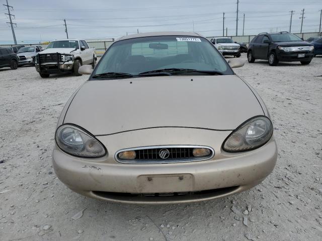 Photo 4 VIN: 1MEFM50U3WG650891 - MERCURY SABLE GS 