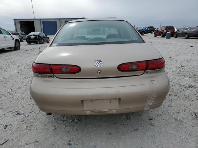 Photo 5 VIN: 1MEFM50U3WG650891 - MERCURY SABLE GS 