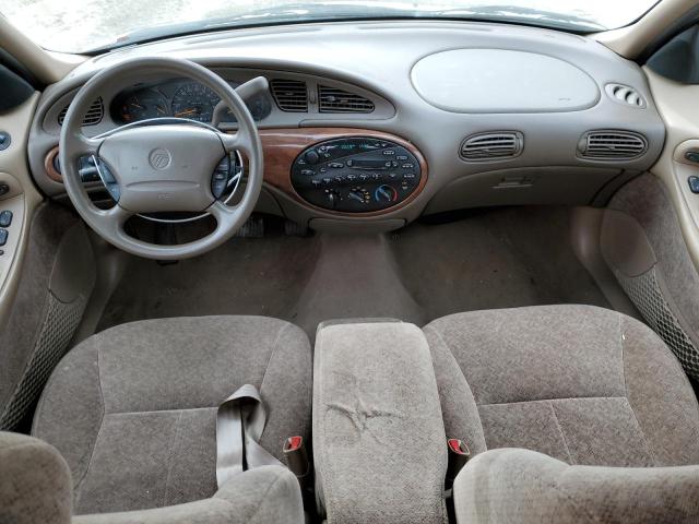 Photo 7 VIN: 1MEFM50U3WG650891 - MERCURY SABLE GS 