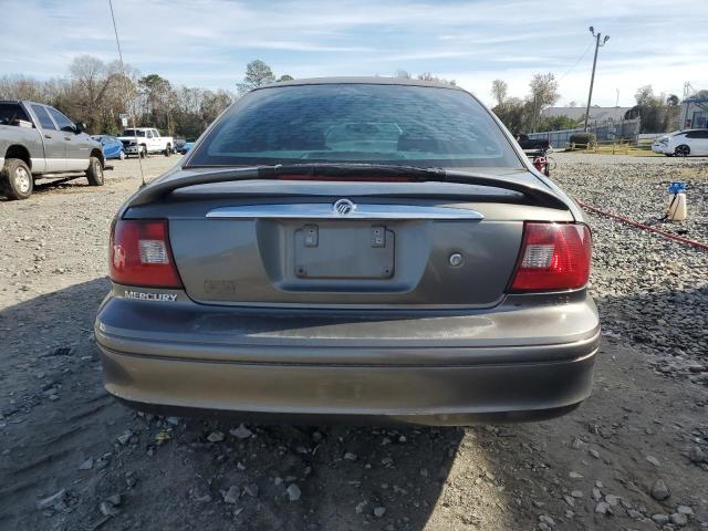 Photo 5 VIN: 1MEFM50U42A639217 - MERCURY SABLE 