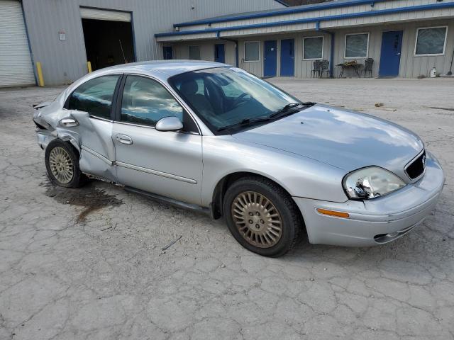 Photo 3 VIN: 1MEFM50U42G611947 - MERCURY SABLE 