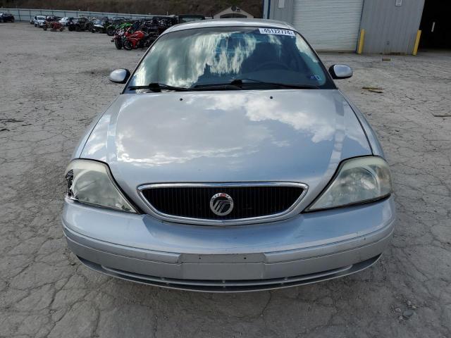 Photo 4 VIN: 1MEFM50U42G611947 - MERCURY SABLE 