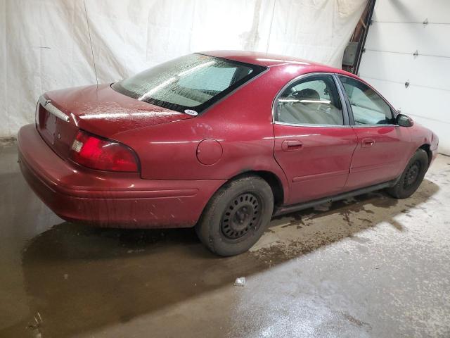 Photo 2 VIN: 1MEFM50U43G621699 - MERCURY SABLE 