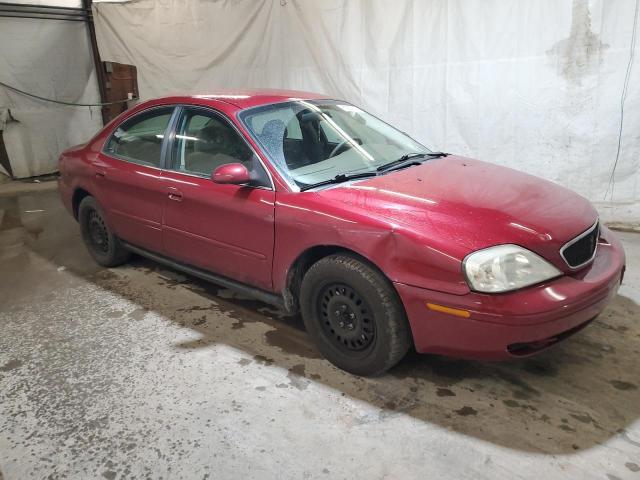 Photo 3 VIN: 1MEFM50U43G621699 - MERCURY SABLE 