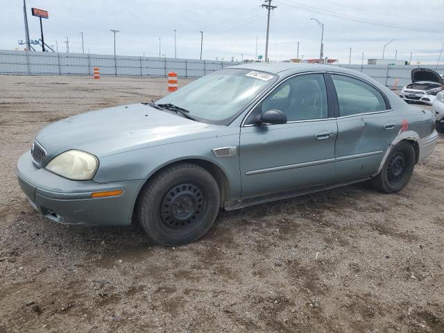 Photo 0 VIN: 1MEFM50U45A613592 - MERCURY SABLE 