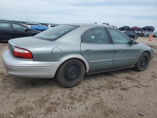 Photo 2 VIN: 1MEFM50U45A613592 - MERCURY SABLE 