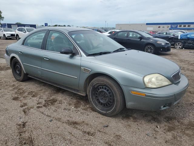 Photo 3 VIN: 1MEFM50U45A613592 - MERCURY SABLE 