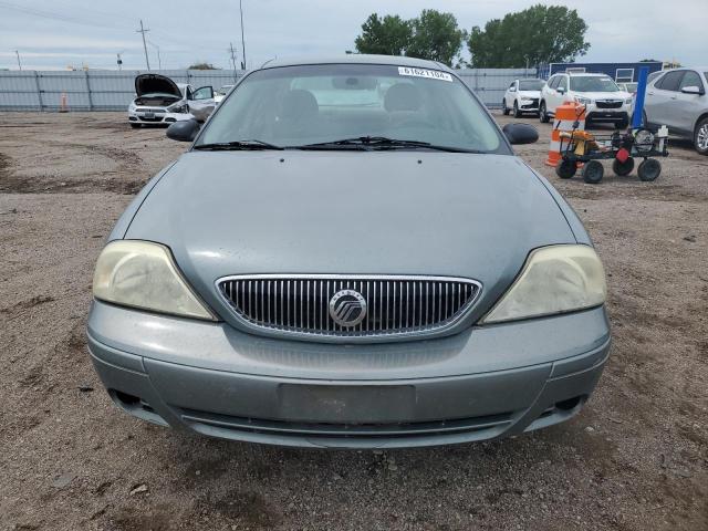 Photo 4 VIN: 1MEFM50U45A613592 - MERCURY SABLE 