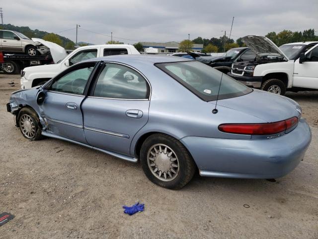 Photo 1 VIN: 1MEFM50U4WA640129 - MERCURY SABLE GS 