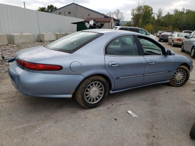 Photo 2 VIN: 1MEFM50U4WA640129 - MERCURY SABLE GS 