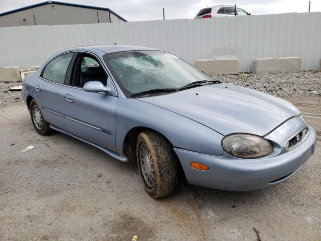 Photo 3 VIN: 1MEFM50U4WA640129 - MERCURY SABLE GS 