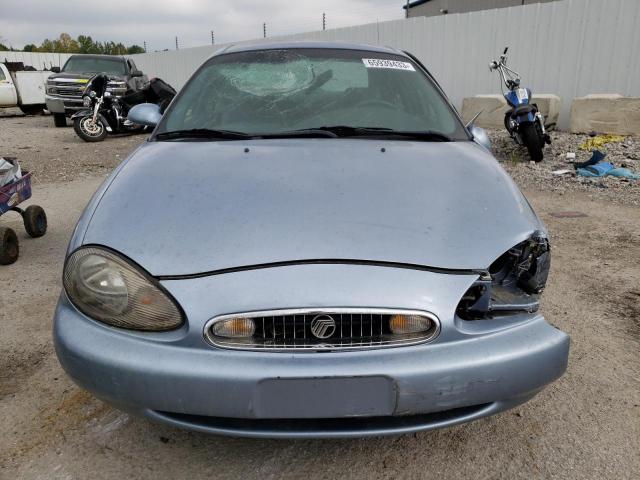 Photo 4 VIN: 1MEFM50U4WA640129 - MERCURY SABLE GS 