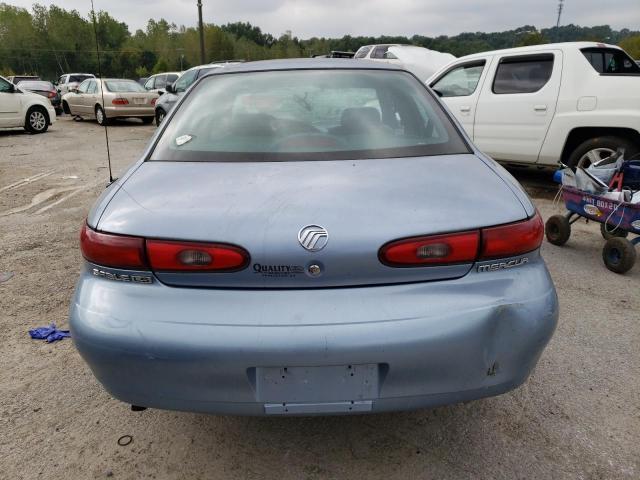 Photo 5 VIN: 1MEFM50U4WA640129 - MERCURY SABLE GS 