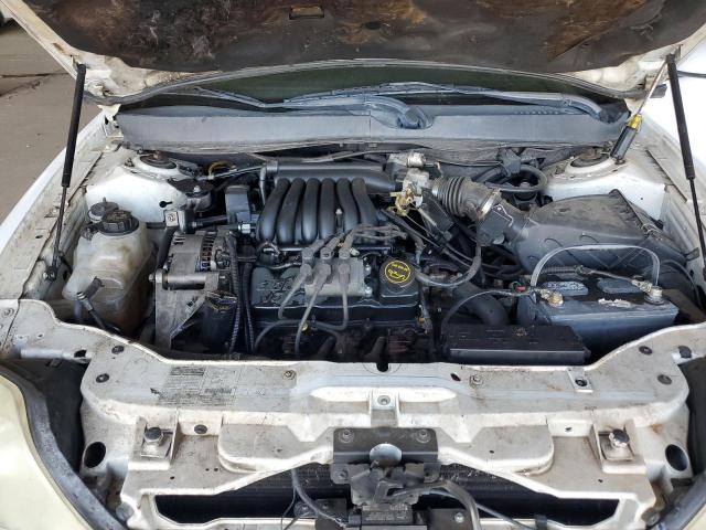 Photo 10 VIN: 1MEFM50U51G630005 - MERCURY SABLE 