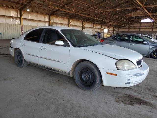 Photo 3 VIN: 1MEFM50U51G630005 - MERCURY SABLE 