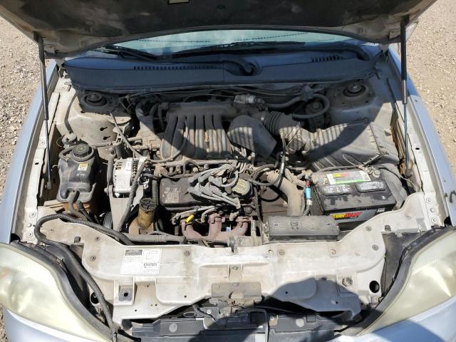 Photo 10 VIN: 1MEFM50U51G648293 - MERCURY SABLE 