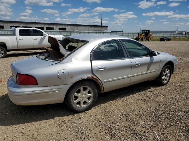 Photo 2 VIN: 1MEFM50U51G648293 - MERCURY SABLE 