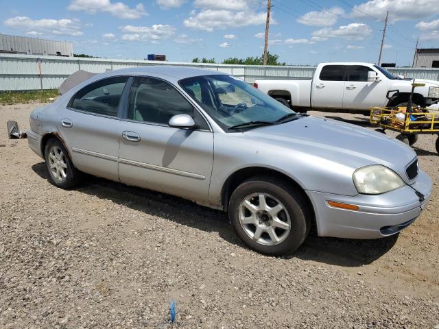 Photo 3 VIN: 1MEFM50U51G648293 - MERCURY SABLE 