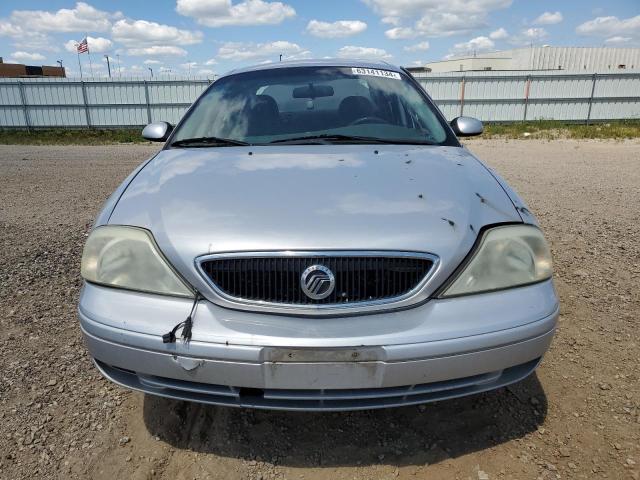 Photo 4 VIN: 1MEFM50U51G648293 - MERCURY SABLE 