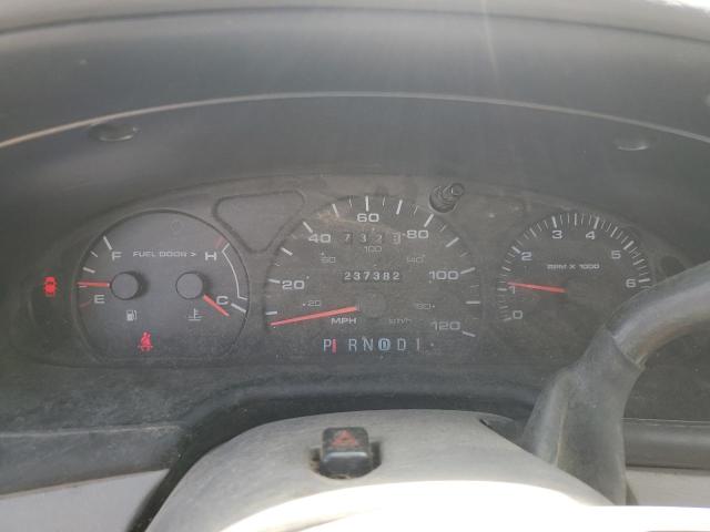 Photo 8 VIN: 1MEFM50U51G648293 - MERCURY SABLE 