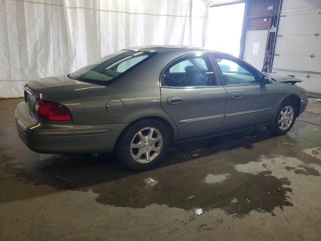 Photo 2 VIN: 1MEFM50U52G641877 - MERCURY SABLE 