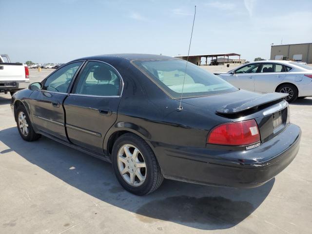 Photo 1 VIN: 1MEFM50U52G644407 - MERCURY SABLE GS 