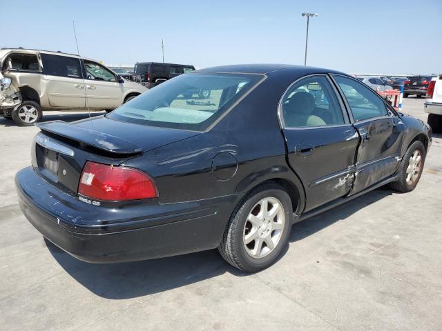 Photo 2 VIN: 1MEFM50U52G644407 - MERCURY SABLE GS 