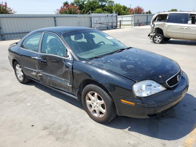 Photo 3 VIN: 1MEFM50U52G644407 - MERCURY SABLE GS 