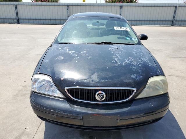 Photo 4 VIN: 1MEFM50U52G644407 - MERCURY SABLE GS 