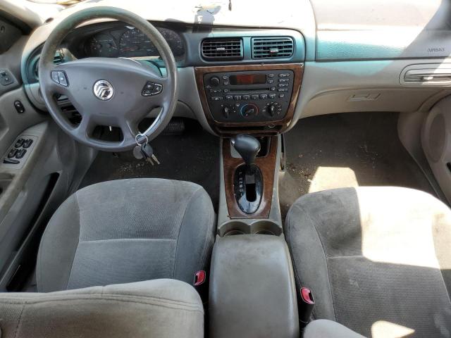 Photo 7 VIN: 1MEFM50U52G644407 - MERCURY SABLE GS 