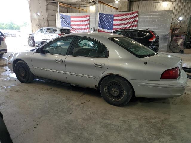 Photo 1 VIN: 1MEFM50U52G653835 - MERCURY SABLE 