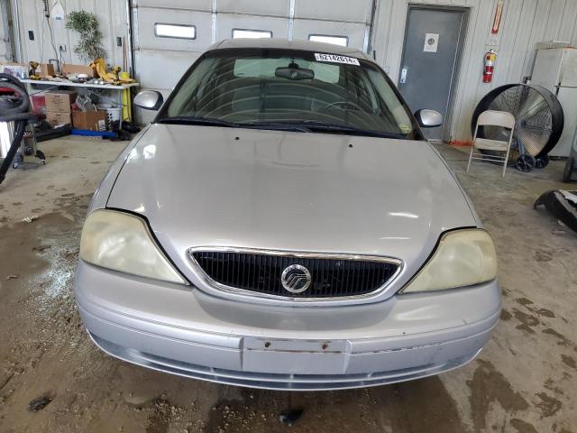 Photo 4 VIN: 1MEFM50U52G653835 - MERCURY SABLE 