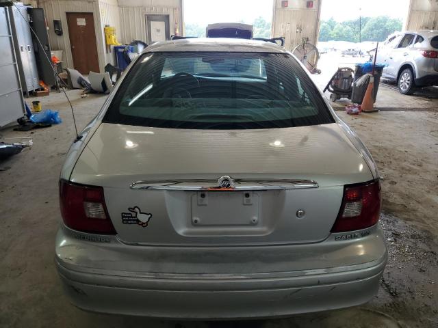 Photo 5 VIN: 1MEFM50U52G653835 - MERCURY SABLE 