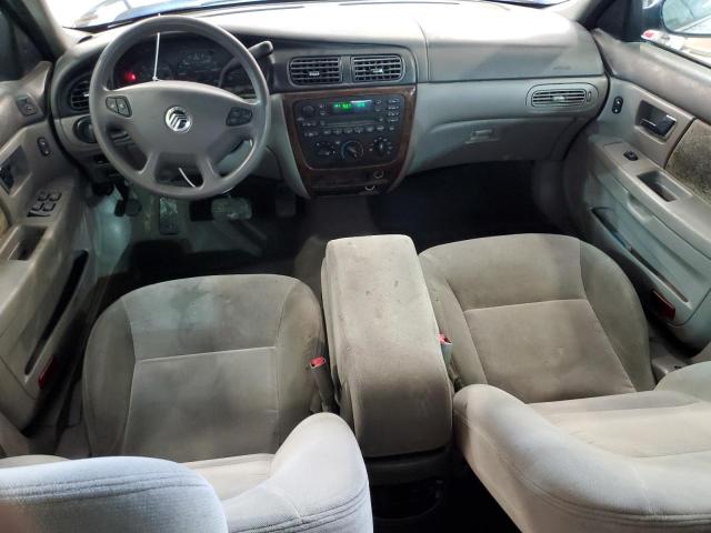 Photo 7 VIN: 1MEFM50U52G653835 - MERCURY SABLE 