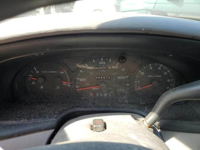 Photo 8 VIN: 1MEFM50U52G654113 - MERCURY SABLE GS 