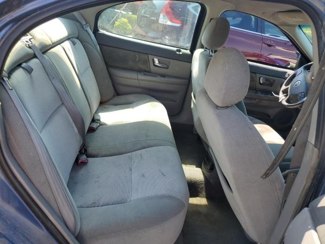 Photo 9 VIN: 1MEFM50U52G654113 - MERCURY SABLE GS 