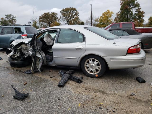 Photo 1 VIN: 1MEFM50U54G609479 - MERCURY SABLE 