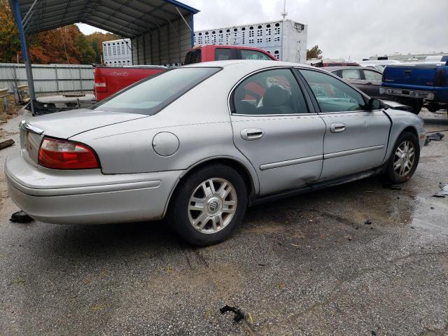 Photo 2 VIN: 1MEFM50U54G609479 - MERCURY SABLE 