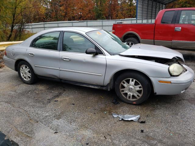 Photo 3 VIN: 1MEFM50U54G609479 - MERCURY SABLE 