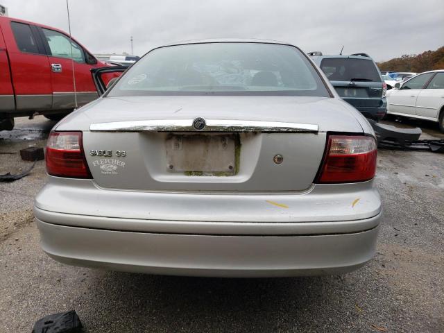 Photo 5 VIN: 1MEFM50U54G609479 - MERCURY SABLE 