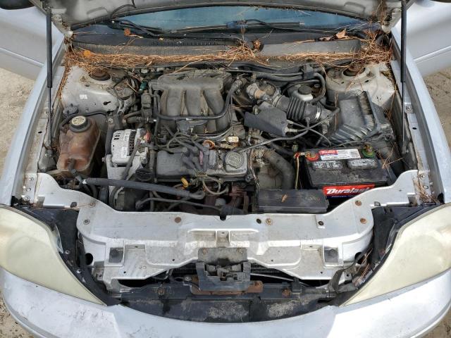 Photo 10 VIN: 1MEFM50U55A600849 - MERCURY SABLE GS 