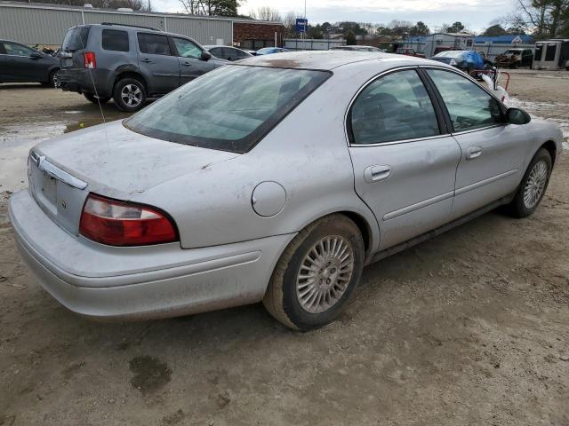 Photo 2 VIN: 1MEFM50U55A600849 - MERCURY SABLE GS 