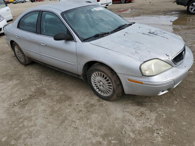 Photo 3 VIN: 1MEFM50U55A600849 - MERCURY SABLE GS 