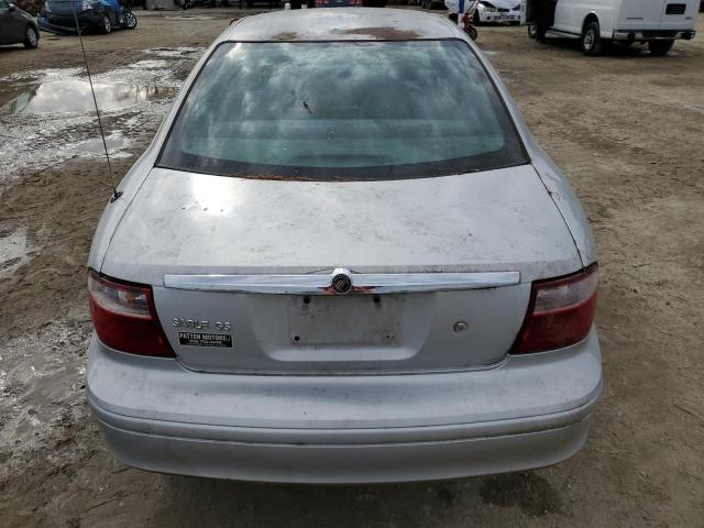 Photo 5 VIN: 1MEFM50U55A600849 - MERCURY SABLE GS 