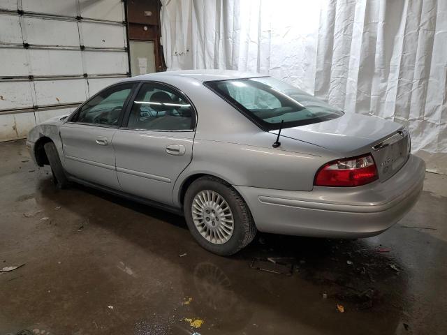 Photo 1 VIN: 1MEFM50U55A610796 - MERCURY SABLE GS 