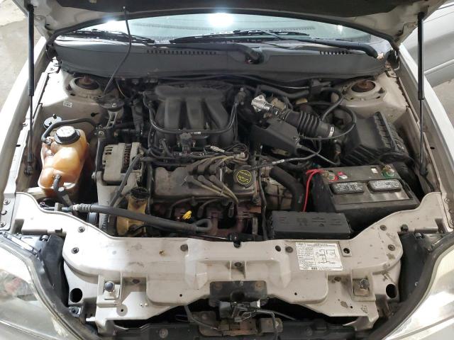 Photo 10 VIN: 1MEFM50U55A610796 - MERCURY SABLE GS 