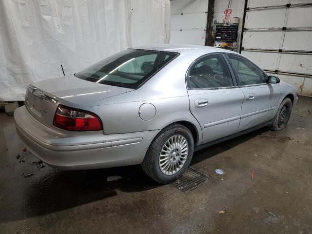 Photo 2 VIN: 1MEFM50U55A610796 - MERCURY SABLE GS 