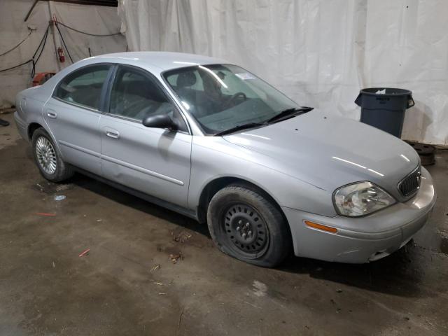 Photo 3 VIN: 1MEFM50U55A610796 - MERCURY SABLE GS 