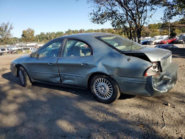 Photo 1 VIN: 1MEFM50U55A614699 - MERCURY SABLE GS 